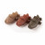 Whimzees Krokodil - Hondensnacks - Dental 8 cm Small