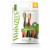 Whimzees Tandenborstel 1-Weeks Voordeel Verpakking - Hondensnacks - Dental 11.4 cm 230 g 7 stuks Medium