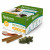 Whimzees Variety Box - Hondensnacks - Dental 840 g 28 stuks Medium