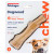Petstages Dogwood Stick Bruin - Hondenspeelgoed - Small