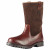 Horka Outdoorlaars Cornwall Bruin - Unisex Laarzen - 44