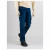 247 Jeans Spijkerbroek Rhino S20 Blauw - Werkkleding - 32/34