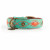 Dwam Halsband Janis Multi-Color - Hondenhalsband - 38-47x4 Cm