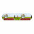 Yamipets Worst - Hondenvoer - Kip Rund 750 g