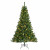 Everlands Kunstkerstboom Monarchboom Prelit - Kerstboom - Ø126x210 cm Groen 320 Led