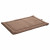 Maxxnobel Benchkussen Nubuck Lederlook/Teddy Bruin - Hondenbenchkussen - Small