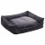 Maxxnobel Orthopedische Sofa Chique Blauw - Hondenbank - Xlarge