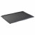 Maxxnobel Losse Hoes Orthopedische Sofa Lederlook/Teddy Zwart - Hondenbank - Small