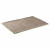 Maxxnobel Losse Hoes Orthopedische Sofa Lederlook/Teddy Taupe - Hondenbank - Small