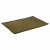 Maxxnobel Losse Hoes Orthopedische Sofa Lederlook/Teddy Olijfgroen - Hondenbank - Small