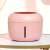 Petlux Drinkfontein Met Filter - Kattendrinkbak - Ø20x15 cm Pink M