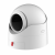 Petlux Semi-Automatische Kattenbak Met Geurfilter - Kattentoilet - 46x47x52 cm Wit Xl