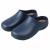 Xq Footwear Tuinklomp Heren Navy - Instappers - 45
