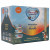 Renske Variatie Box Huub - Hondenvoer - Eend Kip Konijn 30x90 g