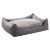 Maxxnobel Ultra Orthopedisch Sofa Soho Antraciet - Hondenbank - Large