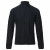 Nord Berg Herentrui Knut Full Zip Antraciet - Vrijetijdskleding - Xl