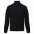 Nord Berg Herentrui Knut Full Zip Zwart - Vrijetijdskleding - 2xl