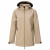 Nord Berg Softshell Dorine Dames - Vrijetijd - Ecru S