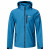 Nord Berg Softshell Dustin Heren - Vrijetijd - Lichtblauw M