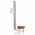 Twinstar Co2 Diffuser - Bemesting - S