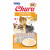 Inaba Churu Purée - Kattensnack - Kip 70 g