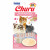 Inaba Churu Purée - Kattensnack - Tonijn Zalm 15 g 4 stuks
