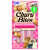 Inaba Churu Bites - Kattensnack - Kip Zalm 42 g