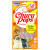 Inaba Churu Pops - Kattensnack - Kip 15 g 4 stuks