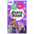 Inaba Juicy Bites - Kattensnack - Garnaal Zeevruchten 56 g
