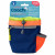 Coachi Train & Treat Bag Navy & Coral - Hondenopvoeding - Navy Coral