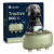 Tractive Gps Tracker Dog Xl - Hondenlocatievinder - 89x51x24 mm Groen Geschikt Voor Honden > 22 Kg