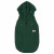 Fuzzyard Honden Hoodie Flash - Hondenkleding - Groen Size 6