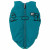 Fuzzyard Hondenjas Flash - Hondenkleding - Teal Size 2
