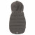 Fuzzyard Hondenjas Essential Puffer - Hondenkleding - Zwart Size 1