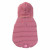 Fuzzyard Hondenjas Essential Puffer Delicaat Roze - Hondenkleding - Size 6