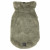 Fuzzyard Hondentrui Turtle Teddy - Hondenkleding - Olijfgroen Size 3