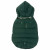 Fuzzyard Hondenjas Essential Puffer - Hondenkleding - Groen Size 1