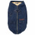 Fuzzyard Hondenjas Harnas Kojima - Hondenkleding - Indigo Size 4