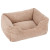 Adori Hondenmand Saar Taupe - Hondenbed - 78x65x30 cm