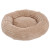 Adori Kattenmand Donut Saar Ã˜50 cm - Kattenbed - Taupe