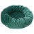 Adori Mand Lahore Groen - Kattenmand - 60x60x20 cm