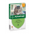 Advantage 40 Kat tot 4 kg - 4 Pipetten