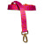 Dogguo Dg Leash Rood&Paars - Hondenriem - 200x2 cm