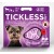 Tickless Teek En Vlo Afweer Voor Hond En Kat Roze 0
