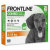 Frontline Comboline Hond S 2-10 kg - 6 Pipet