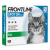 Frontline Spot On Cat - 4 pipet  actie