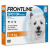 Frontline Spot On Hond S tot 10 kg - 4 pipet  actie