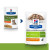 Metabolic Weight Management kattenvoer nat met Kip 12x85g maaltijdzakje multipack Hill's PRESCRIPTION DIET