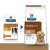 4kg j/d Joint Care hondenvoer zak Hill's PRESCRIPTION DIET