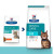 t/d Dental Care kattenvoer met Kip 1.5kg zak Hill's PRESCRIPTION DIET